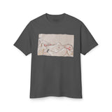 James Schenck TOES tee by CULTUREEDIT Productions / 6 Colors