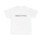 DOGGY STYLE TEE BY CULTUREEDIT AVAILABLE IN 13 COLORS