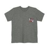 BLOW ME: CHUCK X CULTUREEDIT POCKET T-SHIRT