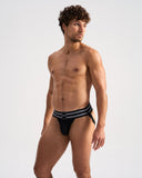 TEAMM8 Locker Room Jockstrap - Jet