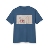 James Schenck FLESHJACK tee by CULTUREEDIT Productions / 6 Colors