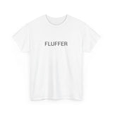 FLUFFER TEE BY CULTUREEDIT AVAILABLE IN 13 COLORS