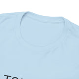 TOM OF LOS ANGELES TEE BY CULTUREEDIT AVAILABLE IN 13 COLORS