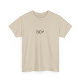 BOY TEE BY CULTUREEDIT AVAILABLE IN 13 COLORS