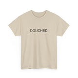 DOUCHED TEE BY CULTUREEDIT AVAILABLE IN 13 COLORS