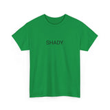 SHADY TEE BY CULTUREEDIT AVAILABLE IN 13 COLORS