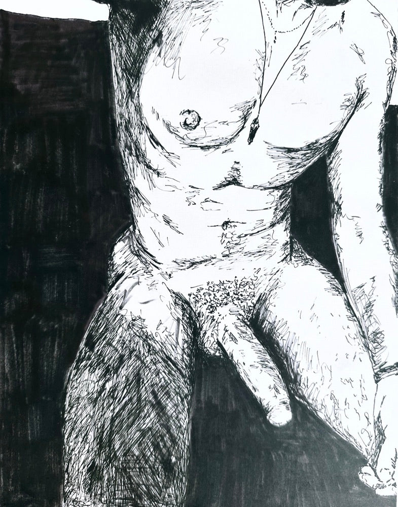 jason salstein, POV #5, 2023