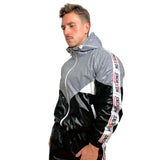 BRUTUS STREET WINDBREAKER BY SNEAKERMASK