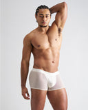 TEAMM8 Casanova Trunk - Vanilla