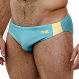 THK Varsity Swim - Teal