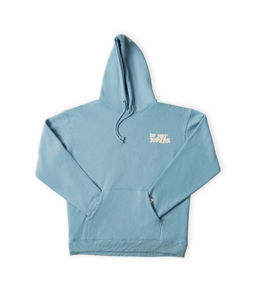 Do Not Disturb Hoodie by Pretty Boy