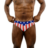 THK American Requiem Swim