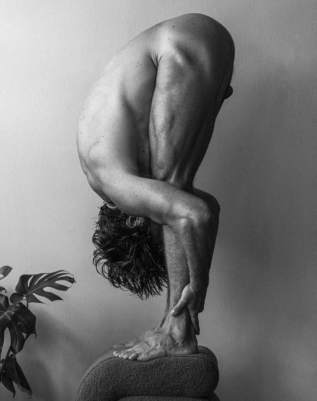 David Zimmerman, Untitled #20, 2023