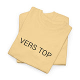 VERS TOP TEE BY CULTUREEDIT AVAILABLE IN 13 COLORS