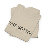 VERS BOTTOM TEE BY CULTUREEDIT AVAILABLE IN 13 COLORS