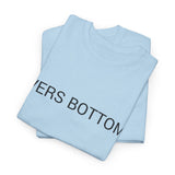 VERS BOTTOM TEE BY CULTUREEDIT AVAILABLE IN 13 COLORS