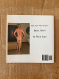 Male Nude Photography: MIKE HAWK BY NICK BAER
