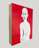 John Luckett, Steve, 2022