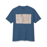 James Schenck HELPER tee by CULTUREEDIT Productions / 6 Colors