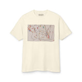 James Schenck POOL tee by CULTUREEDIT Productions / 6 Colors