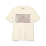 James Schenck 2 ON 1 tee by CULTUREEDIT Productions / 6 Colors