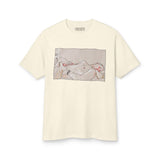 James Schenck TOES tee by CULTUREEDIT Productions / 6 Colors