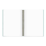 Jean-Michel Basquiat Inspirational Sketchbook