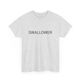 SWALLOWER TEE BY CULTUREEDIT AVAILABLE IN 13 COLORS