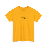 TOP TEE BY CULTUREEDIT AVAILABLE IN 13 COLORS