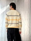 Henrik Vibskov New Stitch Jumper