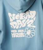 Do Not Disturb Hoodie by Pretty Boy