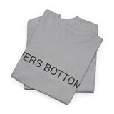VERS BOTTOM TEE BY CULTUREEDIT AVAILABLE IN 13 COLORS