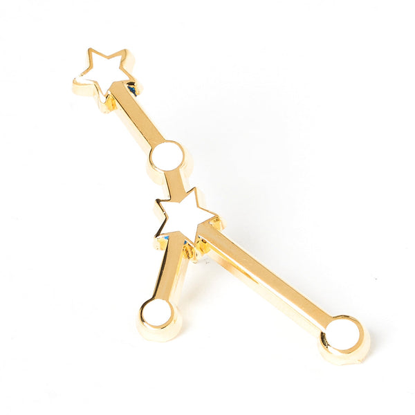 Constellations Cancer Pin