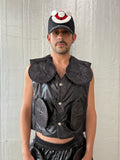 Walter Van Beirendonck Micro Protection Vest