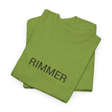 RIMMER TEE BY CULTUREEDIT AVAILABLE IN 13 COLORS