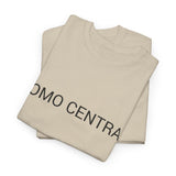 HOMO CENTRAL TEE BY CULTUREEDIT AVAILABLE IN 13 COLORS