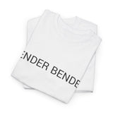 GENDER BENDER BY CULTUREEDIT AVAILABLE IN 13 COLORS
