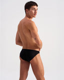 Teamm8 Body Bamboo Bikini Brief - Black