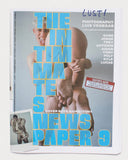 INTIM MATES NEWSPAPER ISSUE 9