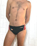 Martine Rose Swim Brief