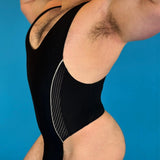 Alfons Dovana Viper Bodysuit