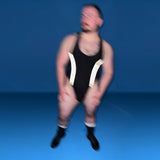 Alfons Dovana Viper Bodysuit