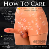 Boner Briefs Penis Panties