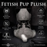 Max The Fetish Pup