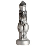 Creature Cocks Night Prowler Silicone Dildo - Medium