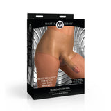 Hard-On Briefs Silicone Penis Panties