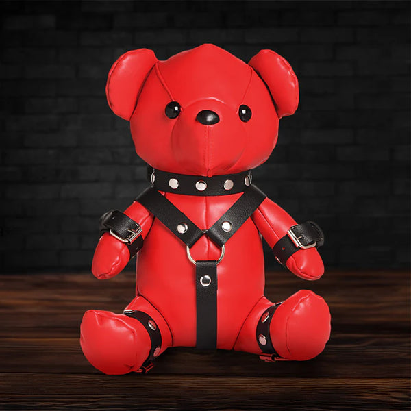 Xr Brands Master Series Gimp Bear main image 1