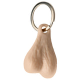 Big Ballers Nuts Keychain - Light