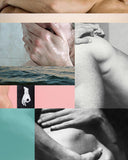 Charlie Welch, AT WHAT COST, 2023