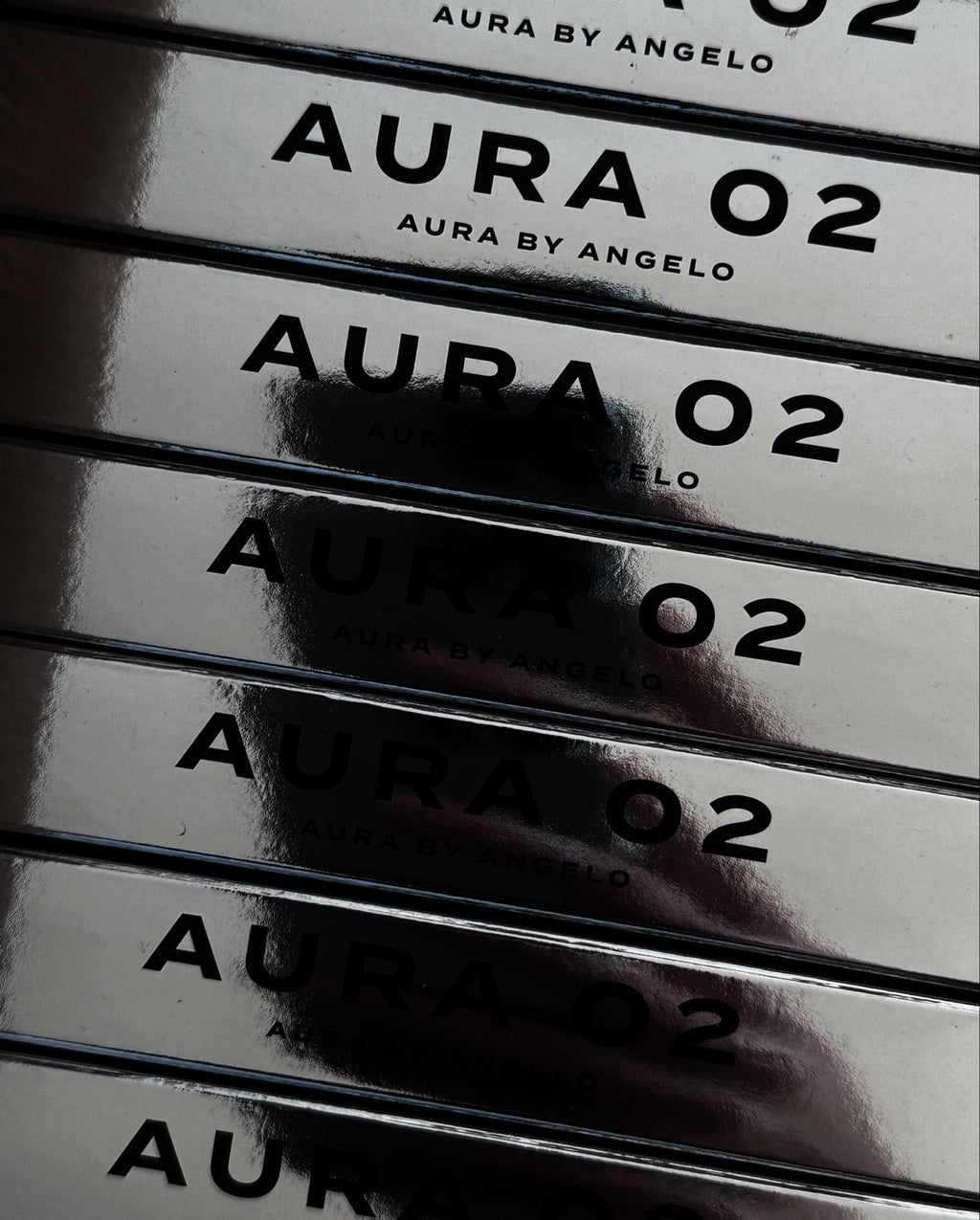 AURA 02 - FRAGRANCE
